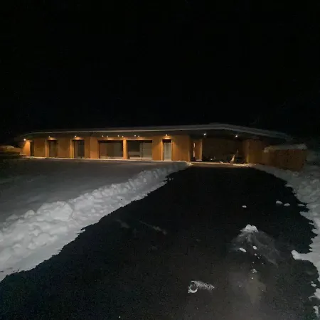 Villa Opale Jacuzzi Et Sauna Villa