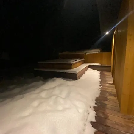 Villa Villa Opale Jacuzzi Et Sauna *
