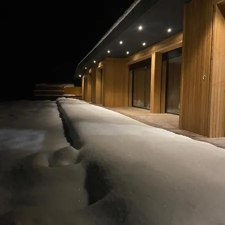Villa Opale Jacuzzi Et Sauna Villa *